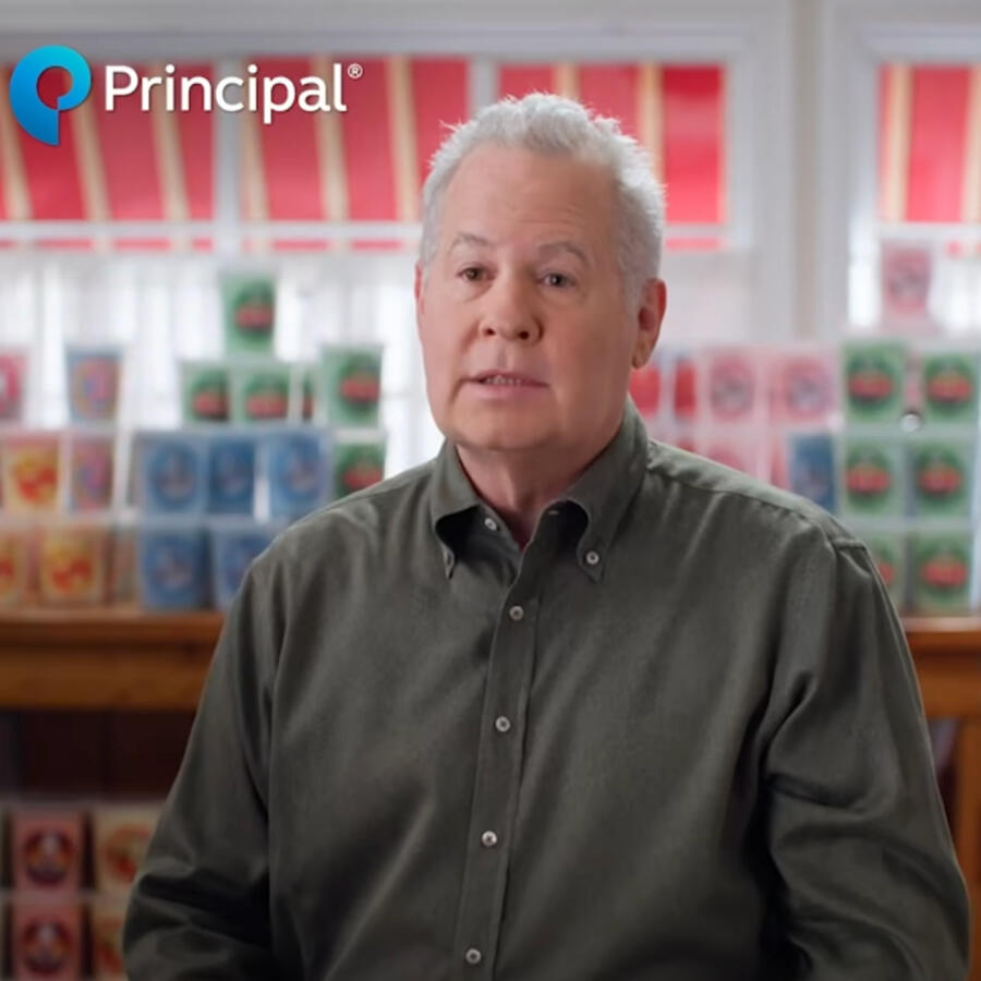 Principal Financial - Fairy Tale