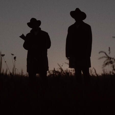 The Valley of the Devil